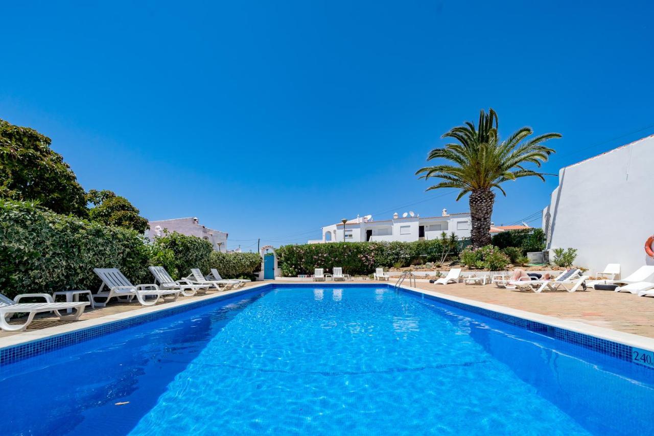 Апартаменты Casa Mar Карвоейру Экстерьер фото