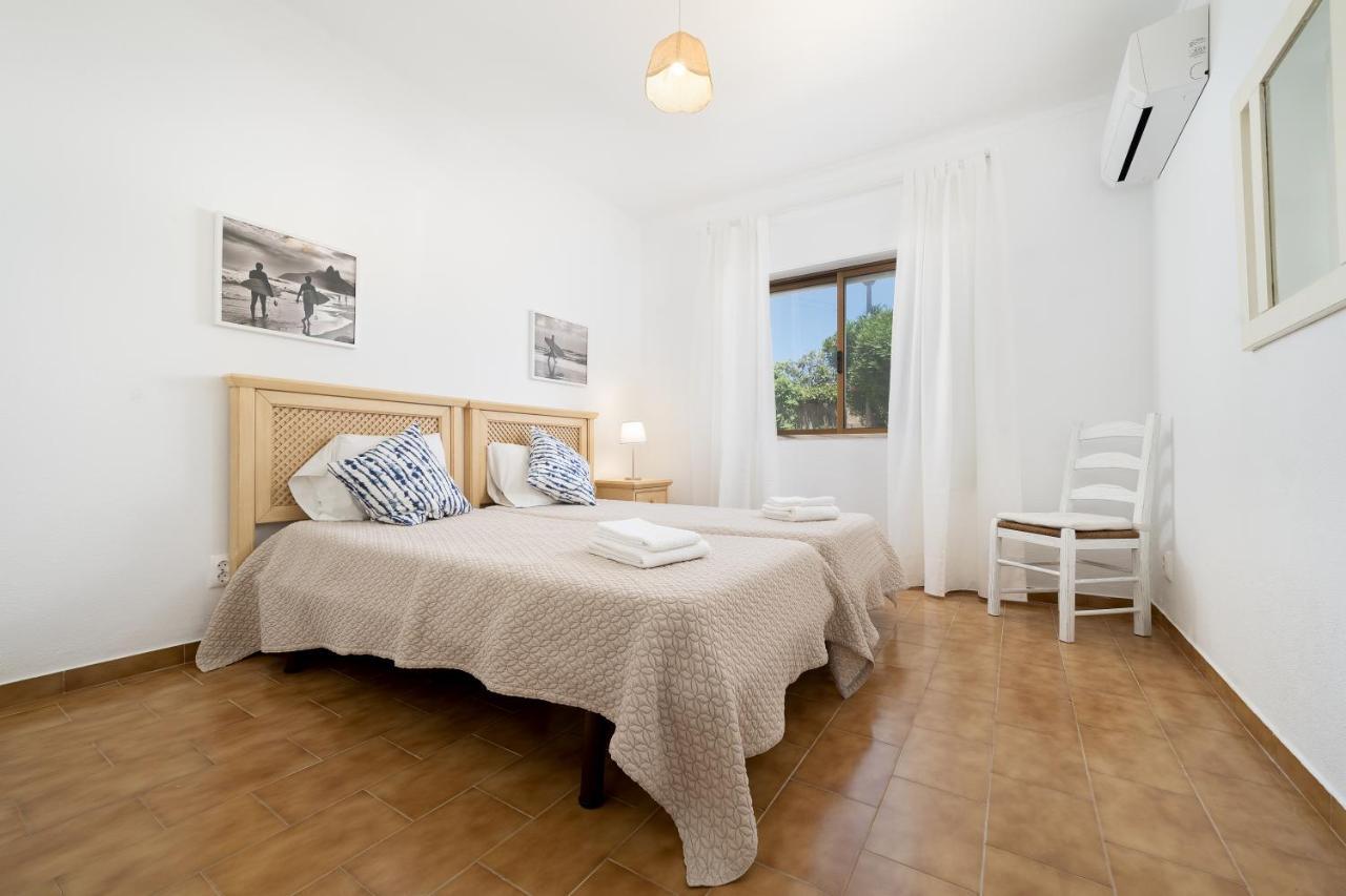 Апартаменты Casa Mar Карвоейру Экстерьер фото