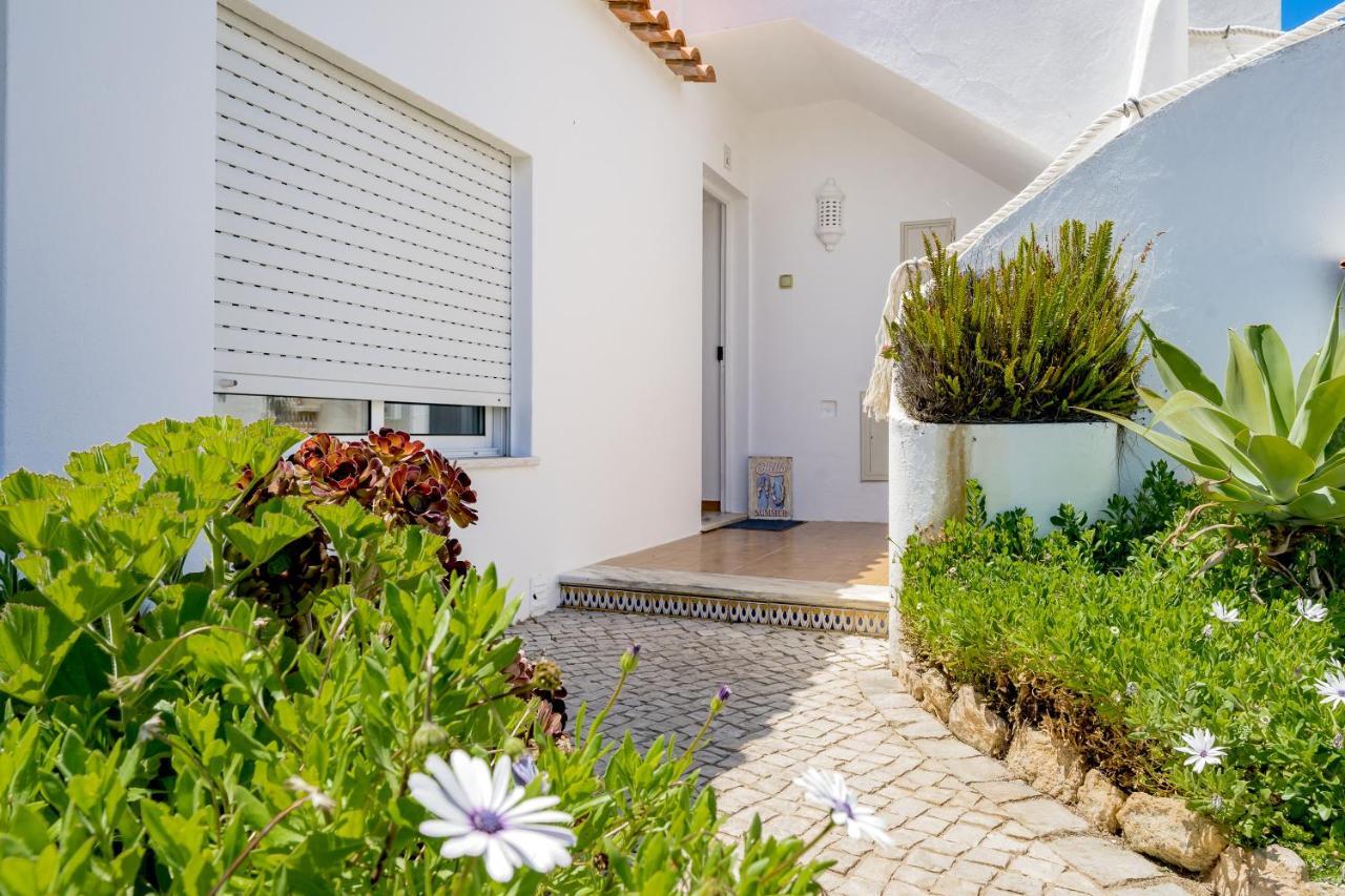 Апартаменты Casa Mar Карвоейру Экстерьер фото