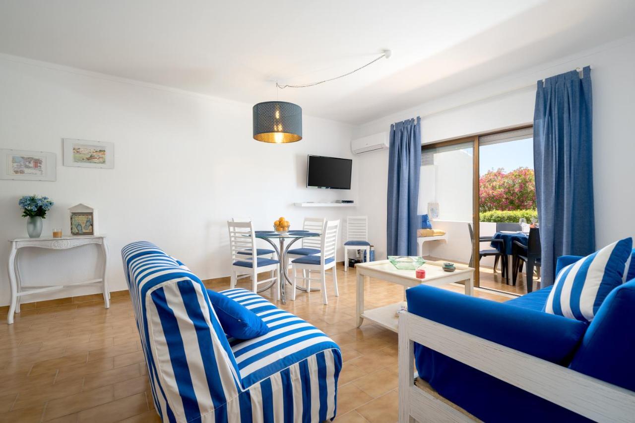 Апартаменты Casa Mar Карвоейру Экстерьер фото